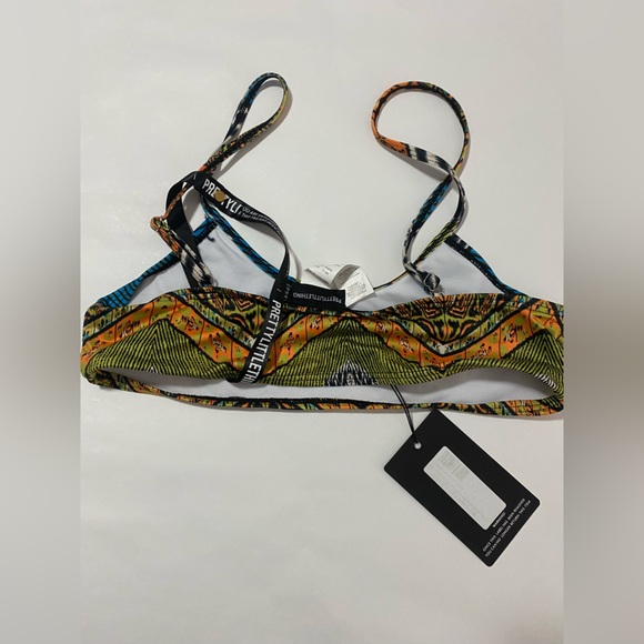 NWT PrettyLittleThing Bikini - Picture 9 of 9